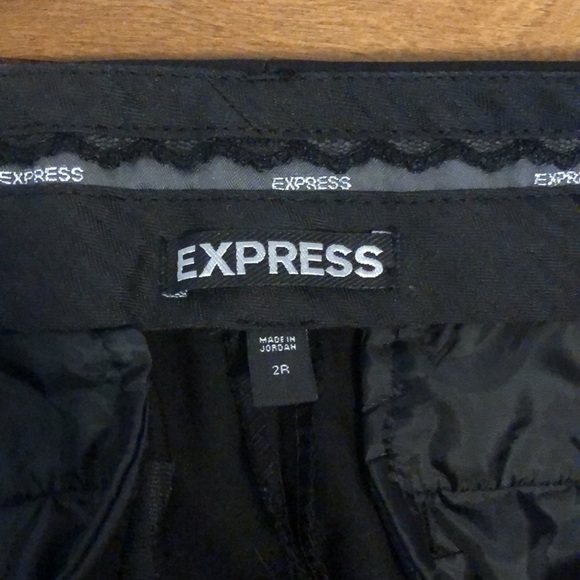 Express Blazer & Dress Pants - Picture 6 of 7